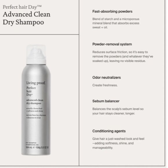 Living Proof Cleanse + Extend Hydration & Shine Jumbo Size Kit - Picture 7 of 13